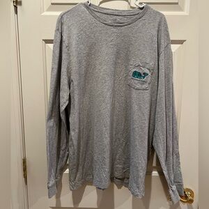 Vineyard Vines Long Sleeve